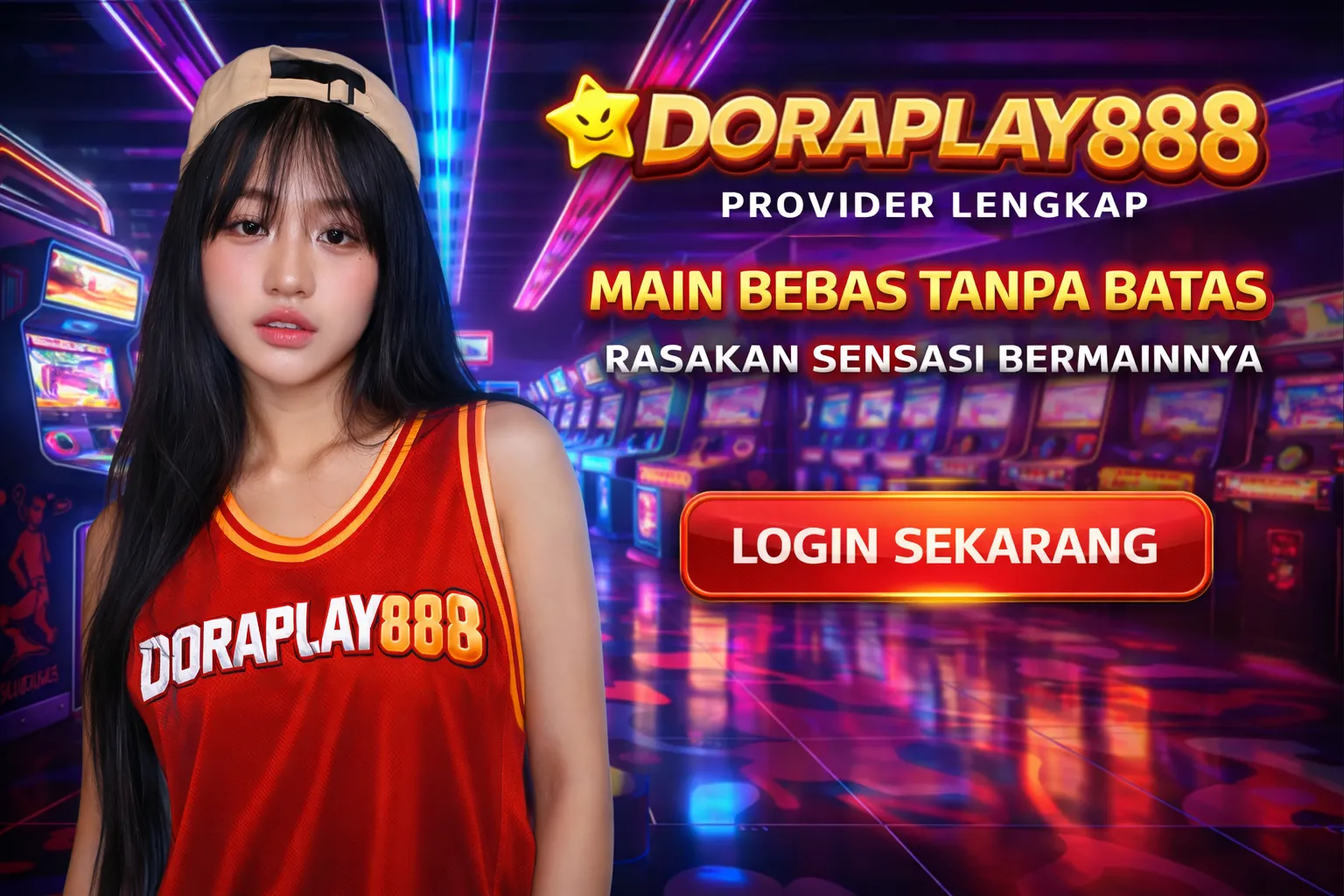 Doraplay888 • Doraplay 888 Paling Nge Hits Banget Loh!